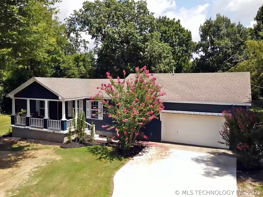 69439 S 4760 Rd, Westville, OK 74965 - photo 1