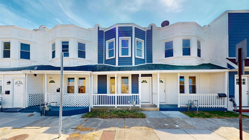 2006 Mckinley Ave, Atlantic City, NJ 08401 - photo 1