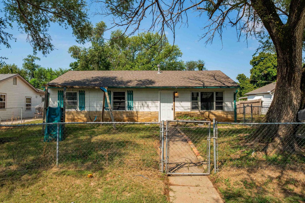 Pending $119,000 • Co-Listing Agent