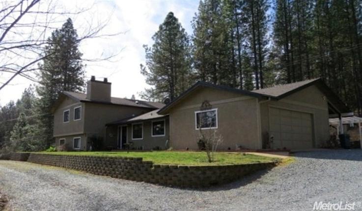 Amazing home and property with so many upgrades in
