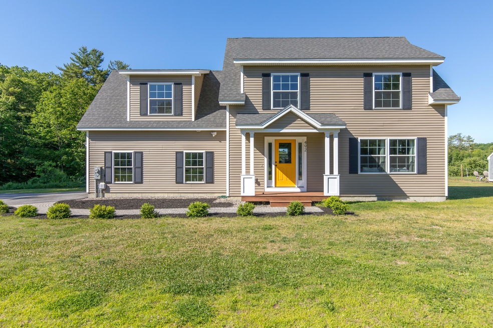492 Flag Pond Road Saco-4