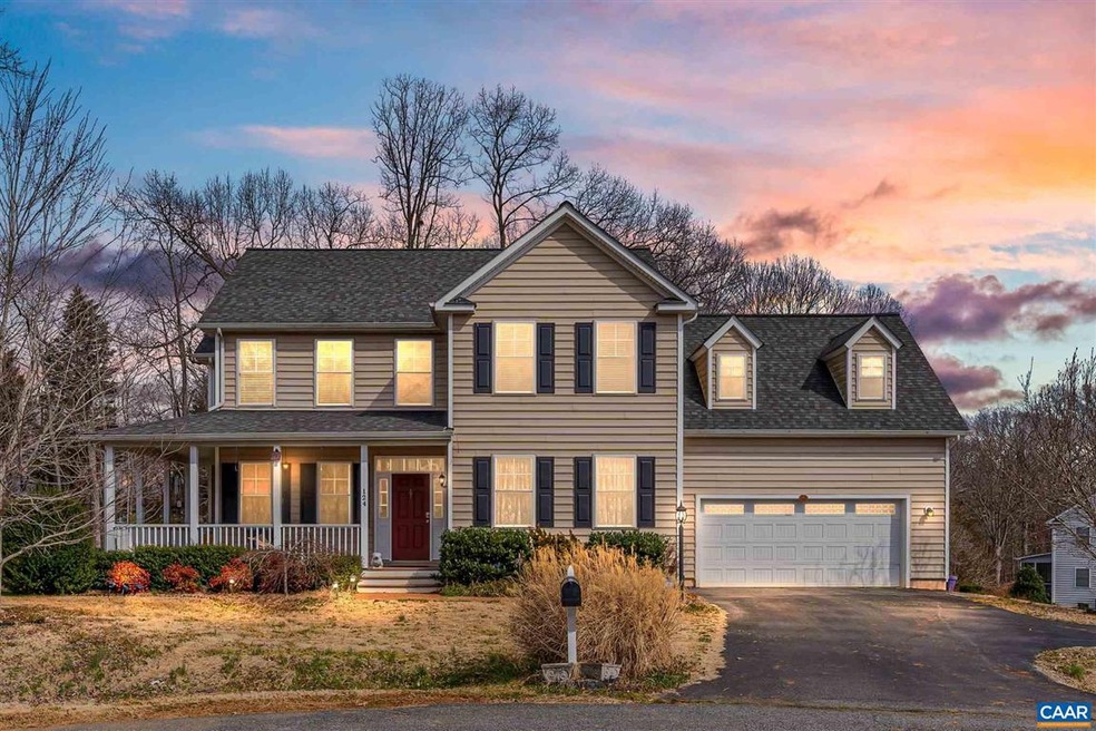 124 Longford Dr, Ruckersville, VA 22968 - photo 1