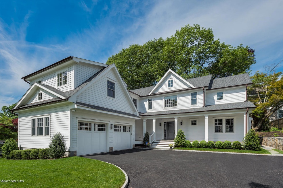 12 Nimitz Place, Old Greenwich, CT 06870 - photo 1