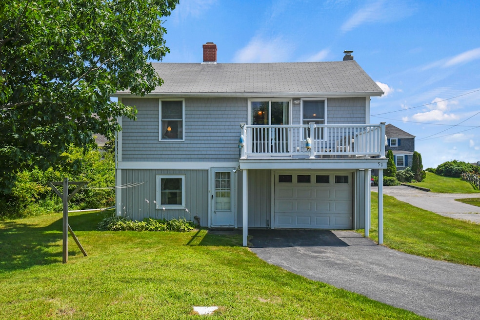 53 Granite Point RoadBiddeford ME 040050