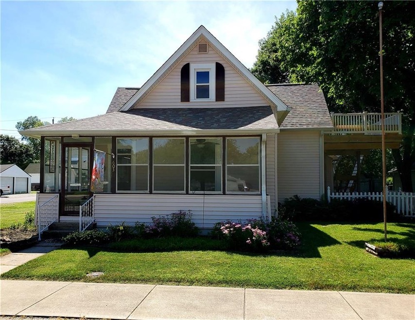 603 John St, Lapel, IN 46051 - photo 1