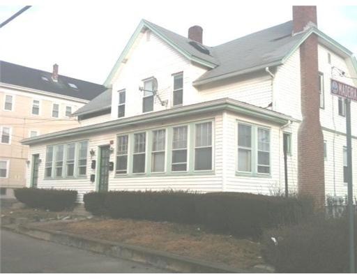 203 Hunt St, Central Falls, RI 02863 - photo 1