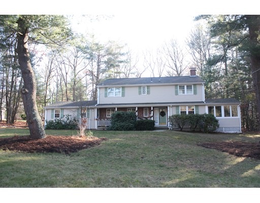 20 Carriage Dr, Lexington, MA 02420 - photo 1