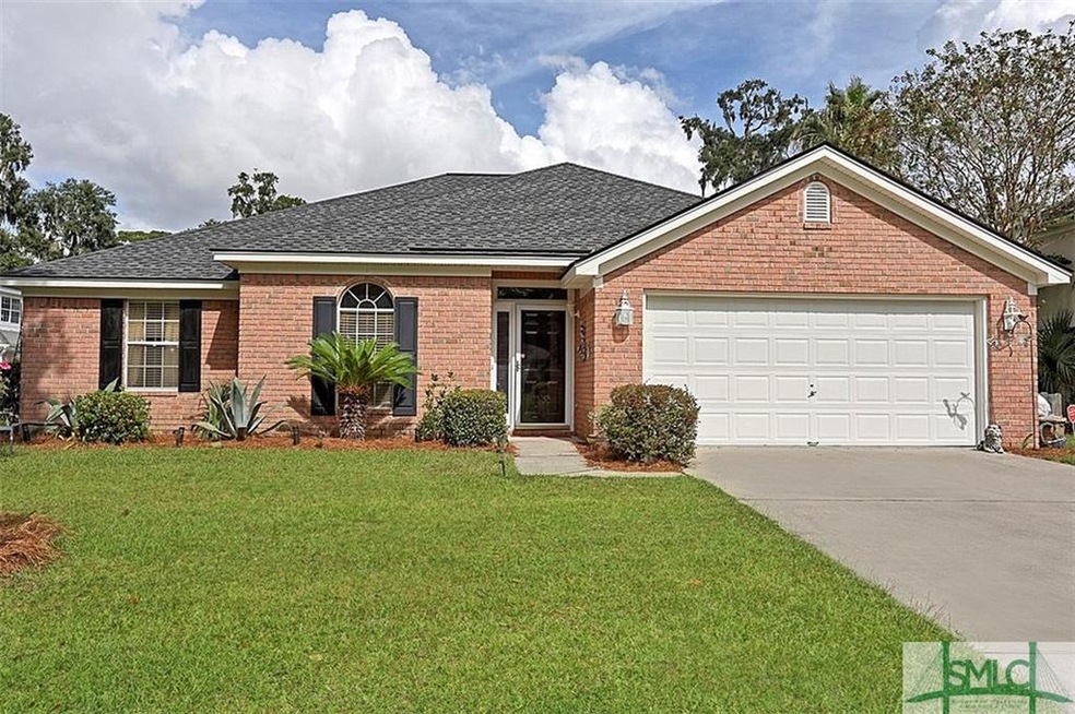 161 Druid Cir, Savannah, GA 31410 - photo 1