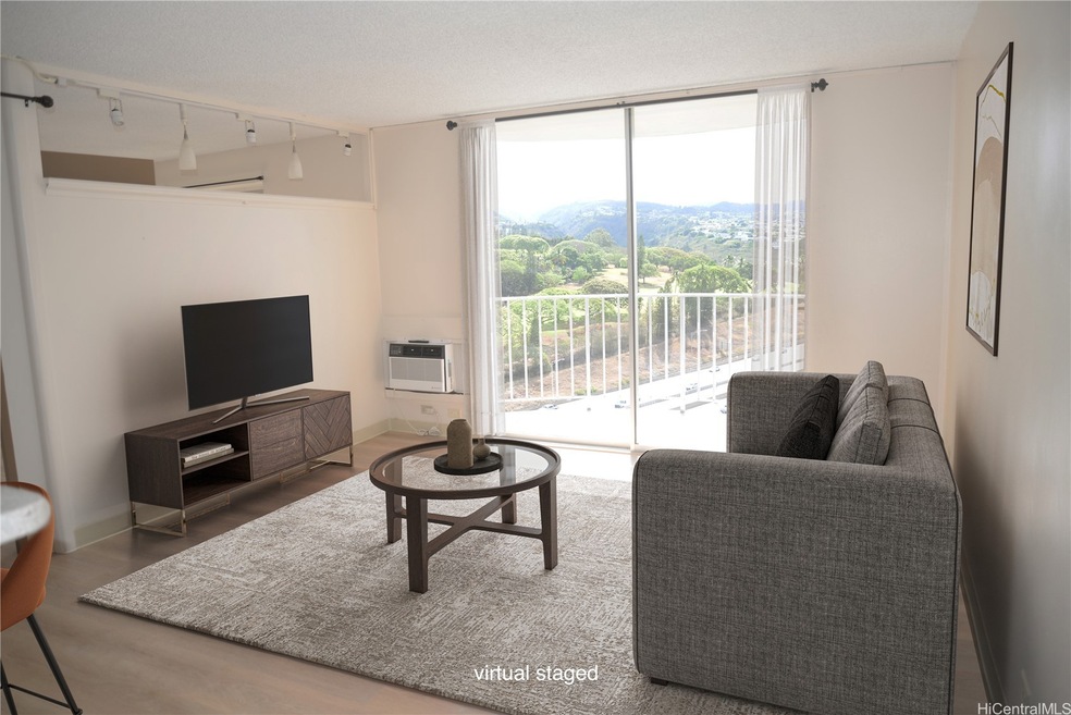 98-1038 Moanalua Rd unit 7-1706, Aiea, HI 96701 - photo 1