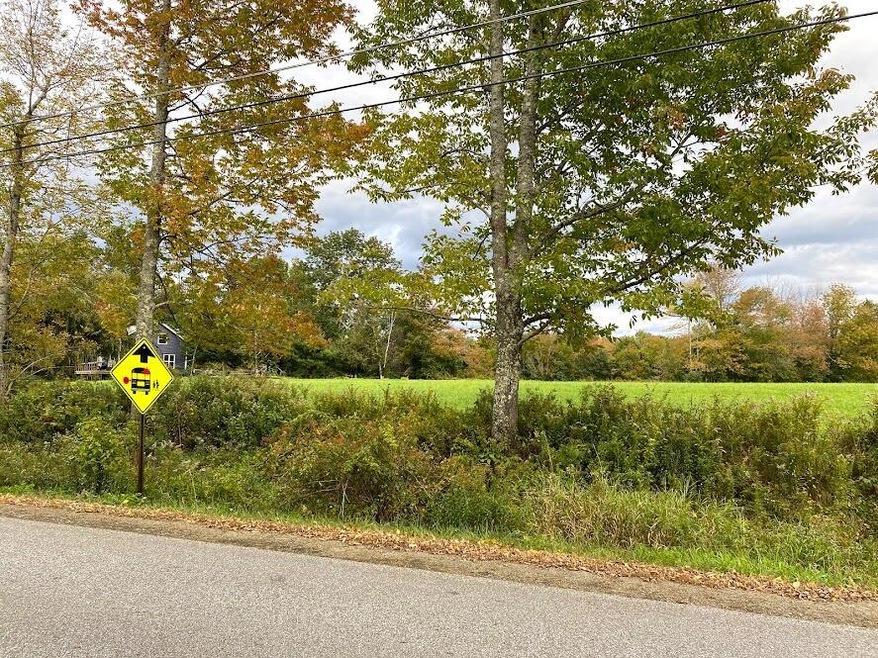 Lot 5B Vining Hill Windsor Neck Rd, Windsor, ME 04363 - photo 1