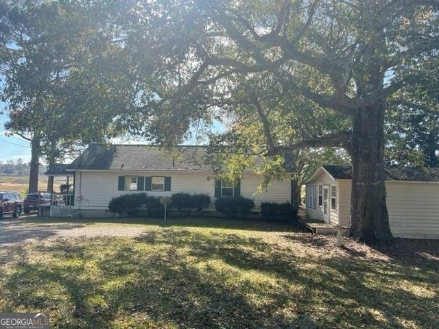 118 Lakeshore Dr S, Ivey, GA 31031 - photo 1