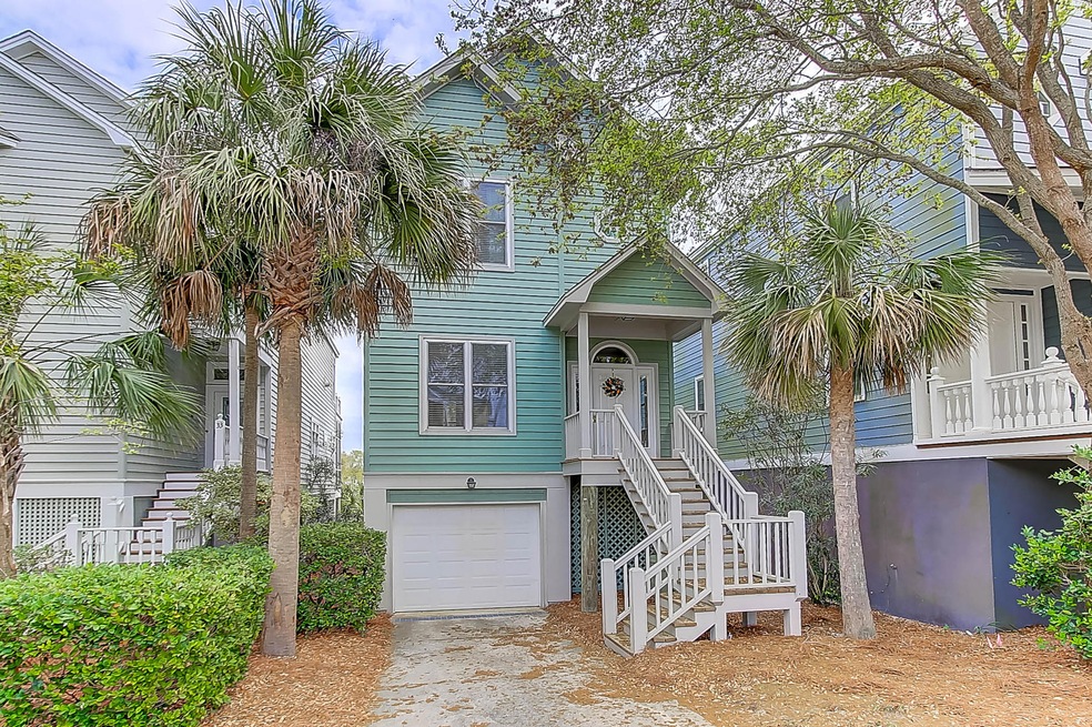 32 Ocean Point