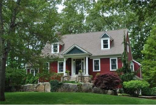 36 Gulf Hill Dr, South Dartmouth, MA 02748 - photo 1