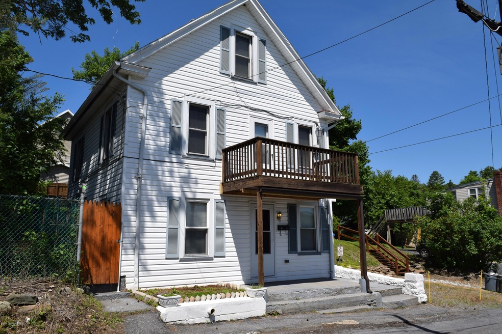 414 West Aly, Lehighton, PA 18235 - photo 1