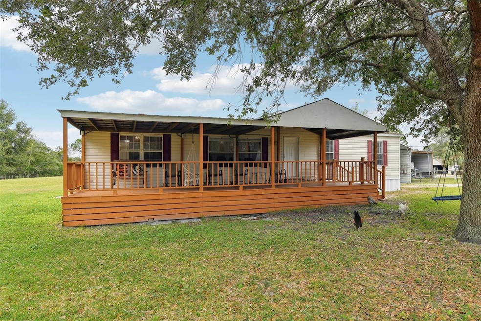 4047 Kaiser Ave, Saint Cloud, FL 34772 - photo 1