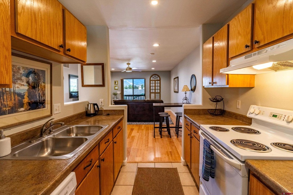 1100 Goeglein Gulch Rd unit 235, Durango, CO 81301 - photo 1