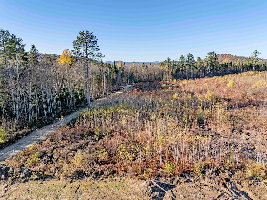 Lot 1 Mcintyre Rd, Dalton, NH 03598 - photo 1
