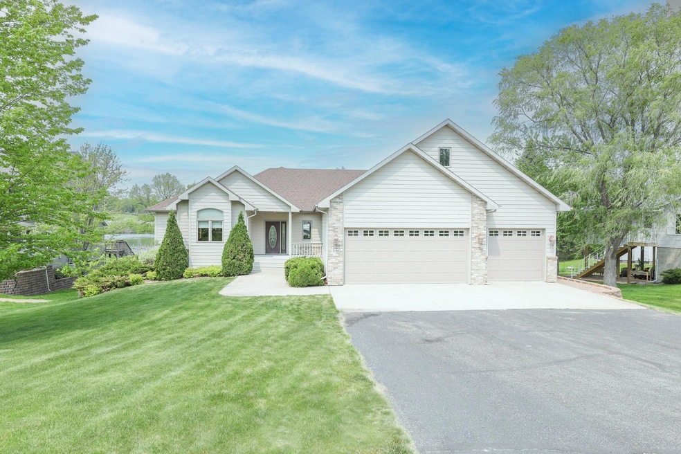 3061 The Narrows Dr SW, Alexandria, MN 56308 - photo 1