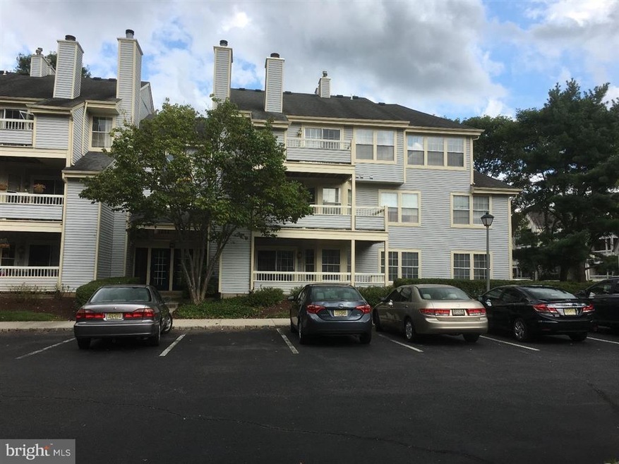 117 Rainier Ct unit 4, Princeton, NJ 08540 - photo 1