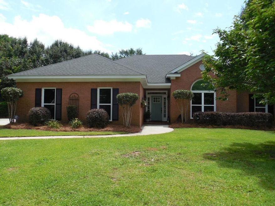 1218 Hardy Pointe Dr, Evans, GA 30809 - photo 1