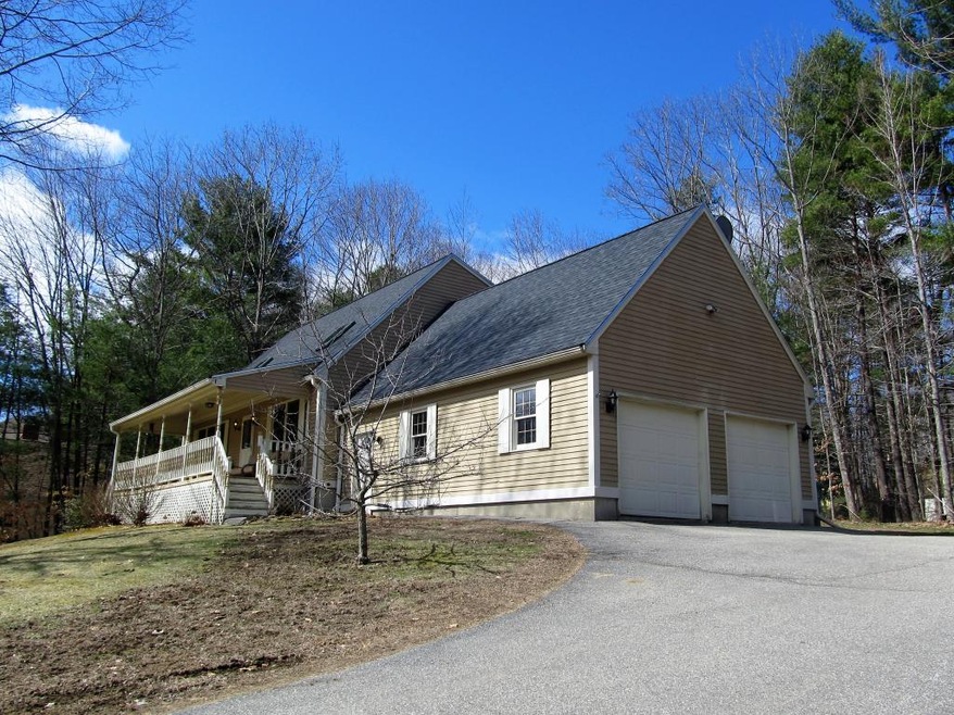 14 Capitol Cir, Rochester, NH 03867 - photo 1