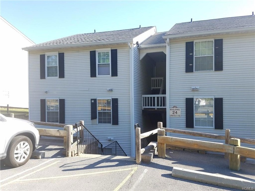 24 Lexington Hill unit 10, Harriman, NY 10926 - photo 1