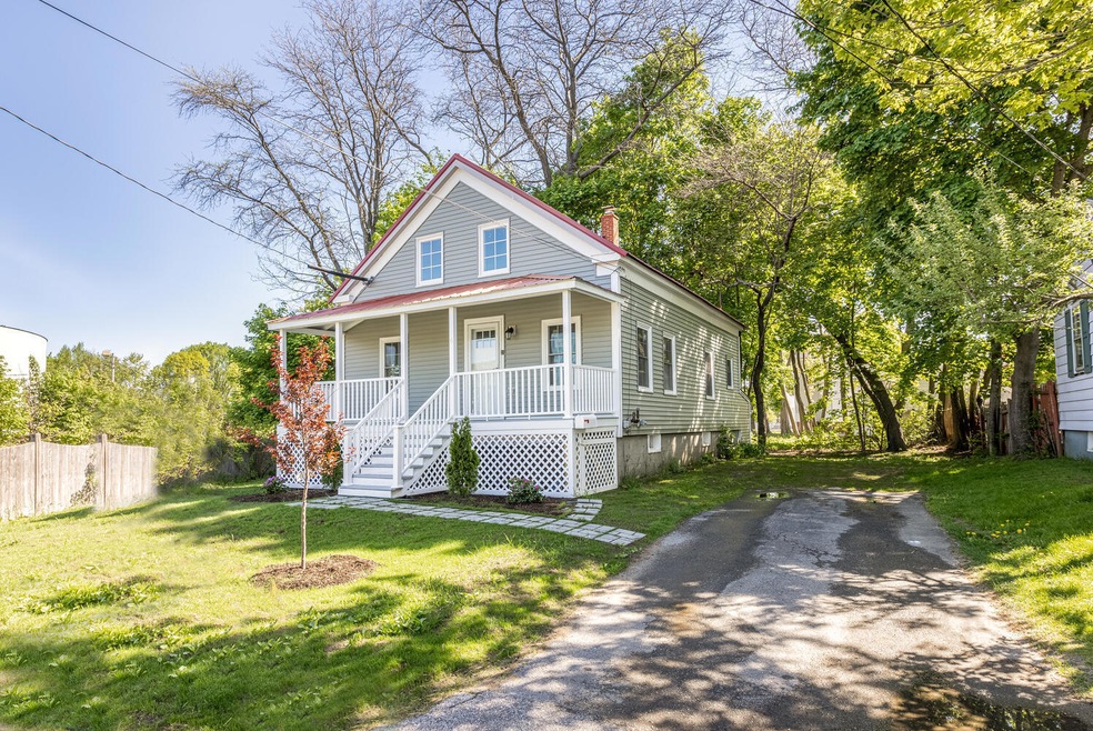 4 Cole St, South Portland, ME 04106 - photo 1