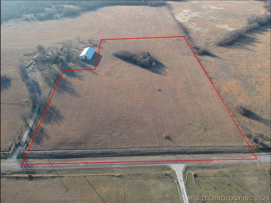 0 N Lewis Ave unit 2301557, Skiatook, OK 74070 - photo 1