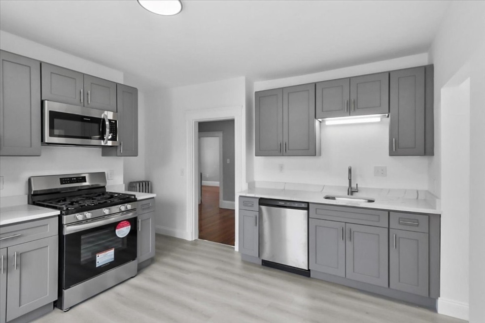 20 Wilcock St unit 2, Dorchester Center, MA 02124 - photo 1