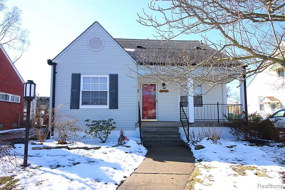 Sold $185,000 • Co-Listing Agent