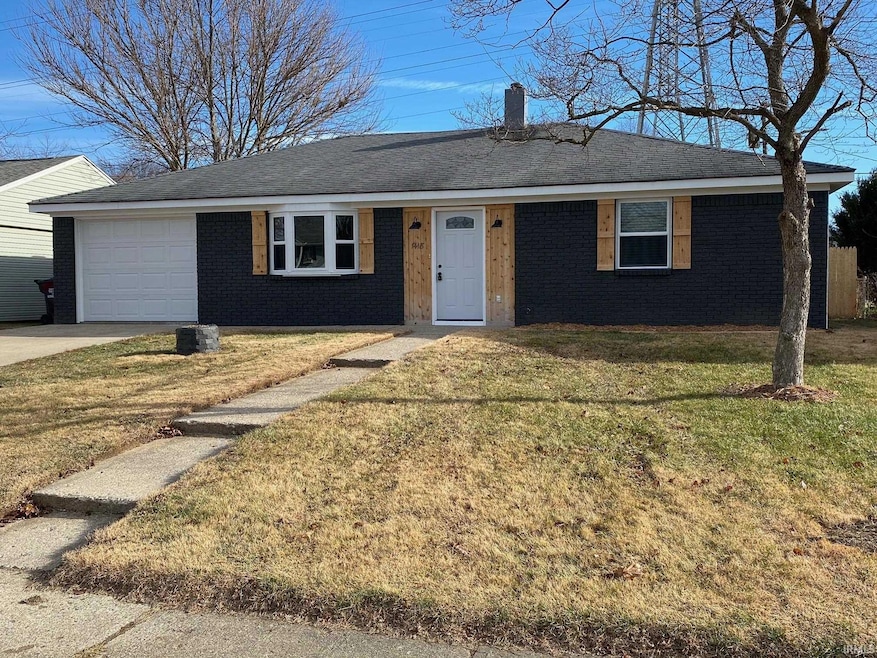 1418 Tam o Shanter Ln, Kokomo, IN 46902 - photo 1