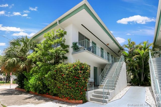 7945 Carlyle Ave unit 10, Miami Beach, FL 33141 - photo 1