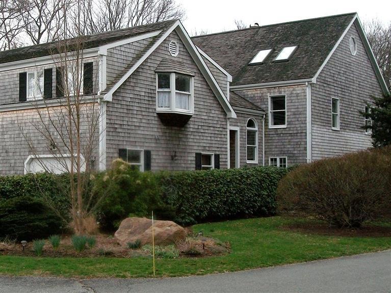 114 Tupper Rd unit 3B, Sandwich, MA 02563 - photo 1