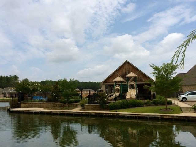 107 Brisco St, Madison, MS 39110 - photo 1