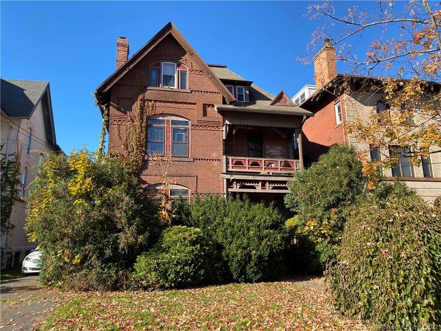 65 Imlay St, Hartford, CT 06105 - photo 1