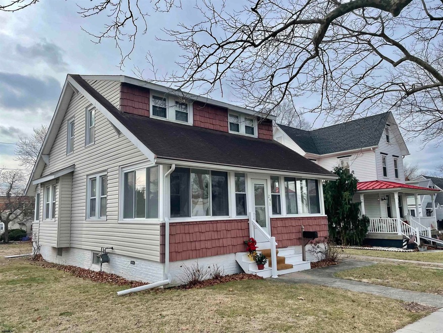 24 W Meyran Ave, Somers Point, NJ 08244 - photo 1