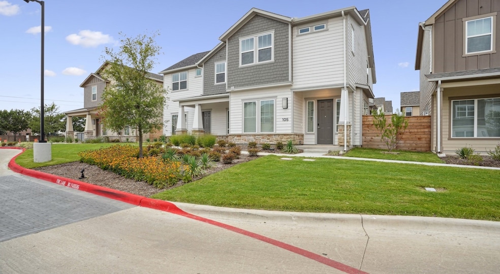 Stock Community Photo - May not be photo of exact unit or interior but is representative of unit.