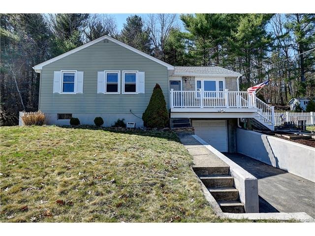 140 Furnace Ave, Stafford Springs, CT 06076 - photo 1