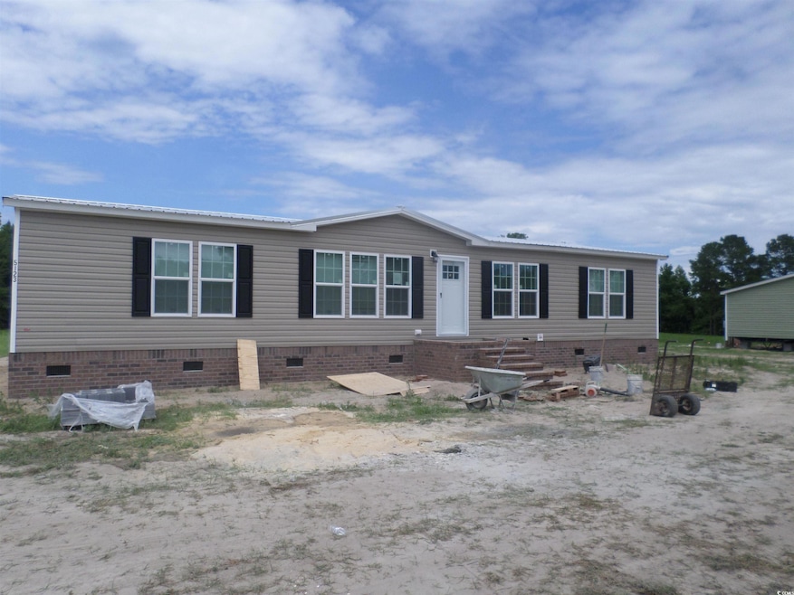 5123 Adrian Hwy, Conway, SC 29526 - photo 1