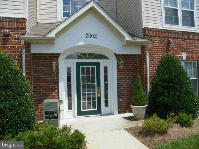 2502 Amber Orchard Ct W unit 103, Odenton, MD 21113 - photo 1