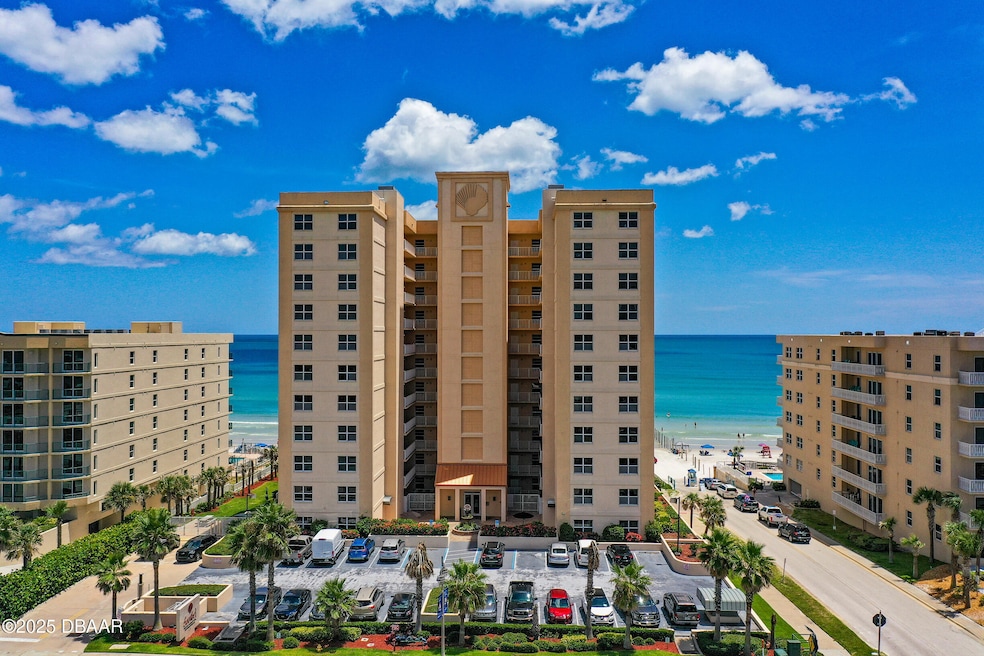 Sanibel unit 704, Daytona Beach, FL 32118 - photo 1