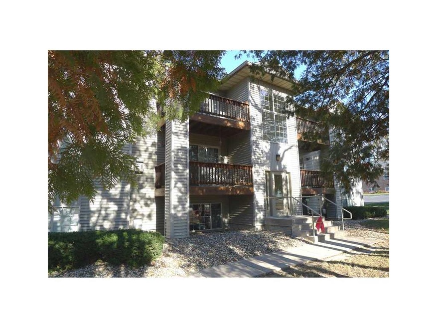 Front Exterior.