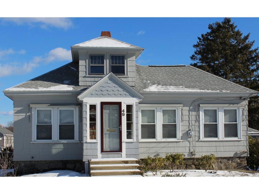 49 Sunnyside St, Manchester, NH 03103 - photo 1