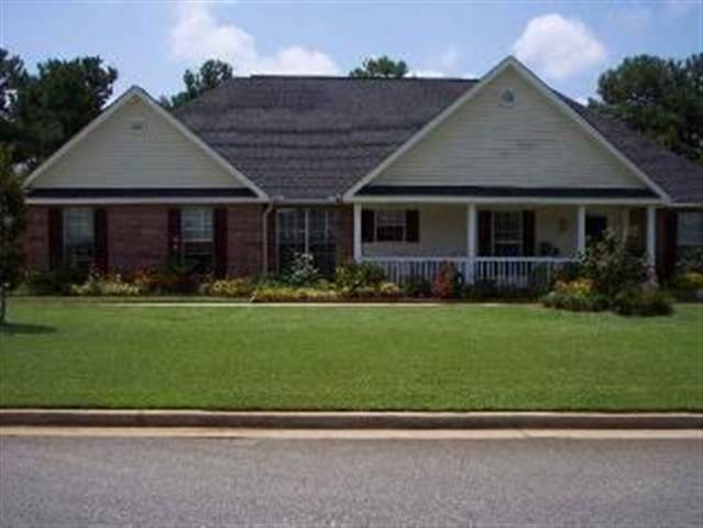 212 Sage Dr, Warner Robins, GA 31088 - photo 1