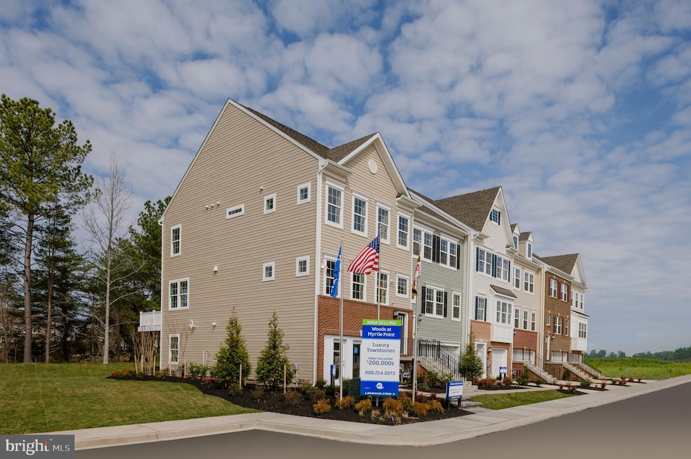 23829 Myrtle Glen Way, California, MD 20619 - photo 1