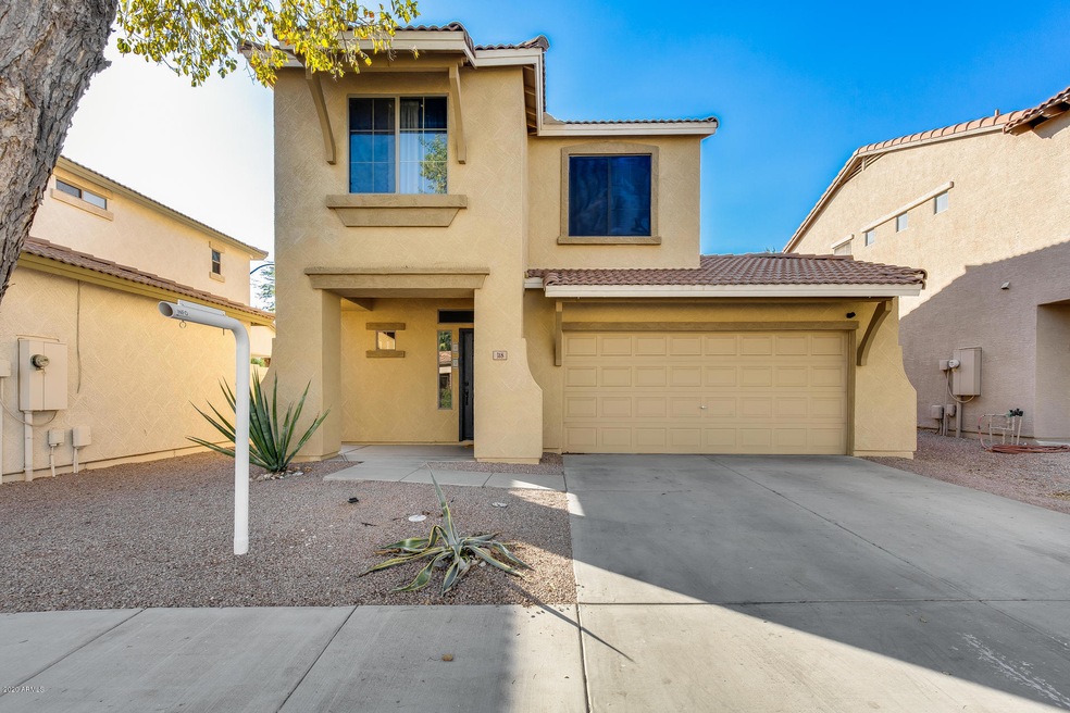 318 N Seymour unit 2, Mesa, AZ 85207 - photo 1