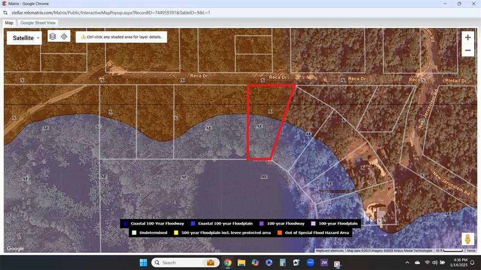 Lot 11 Reca Dr, Vernon, FL 32462 - photo 1