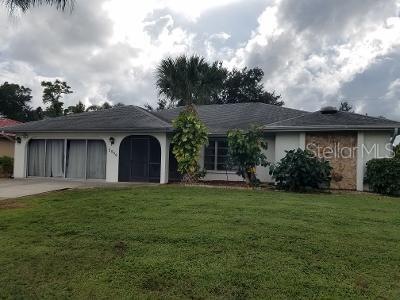 2069 Lake View Blvd, Port Charlotte, FL 33948 - photo 1