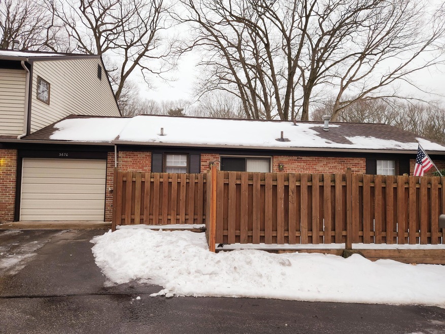3670 Brentwood