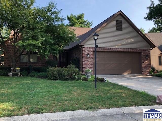 662 Powder Horn Ct, Terre Haute, IN 47803 - photo 1